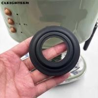 ราคา CLEIGHTEEN Group Head Seal Ring, Universal Repairing Group Head ปะเก็น, BPA-Free ทนความร้อนอะไหล่ปะเก็นซิลิโคนสําหรับ DeLonghi ECO310/EC155/EC221 Espresso (52254209175)