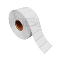 ราคา Thermal Label 33x15 mm Barcode Printer Sticker 33 x 15 1 Line บรรจุ 2000 ชิ้น Codeshop (56901757768)