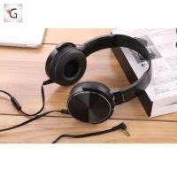 ราคา Extra Bass Stereo Headphones/ Cuffie Stereo (44302791106)