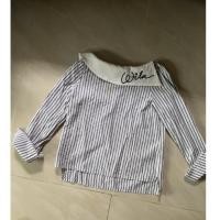 ราคา ส่งต่อเชิ้ตยี่ห้อ Wila แท้ size L (4956668763)