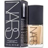ราคา NARS Sheer Glow Foundation Shade DEAUVILLE (light 4) 30ml. รองพื้นน้ำ (สีไลท์ 4) (740177671)