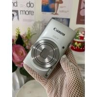 ราคา Canon ixus 175 / ixy 180 สีเงินงานกล่อง (51652886700)