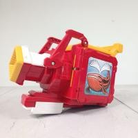 ราคา [พร้อมส่ง] BANDAI ZYUOHGER - DX WHALE CHANGE GUN (56401422113)