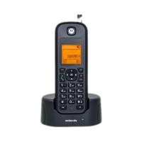 ราคา โทรศัพท์ไร้สาย Motorola O201C ระยะไกลเด็กแม่โฮมออฟฟิศมือถือโทรศัพท์ไร้สายในร่ม 2023Q (48551718420)