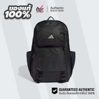 ราคา กระเป๋าเป้ Adidas IP/Syst. ของแท้ 100% สีดำ ( IT2183 ) กระเป๋า Bag Backpack (45454478382)