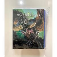ราคา แผ่นเกมส์ Ps4 Monster Hunter World limited แผ่นเกมส์มอนสเตอร์ ฮันเตอร์ ps4 ภาษาอังกฤษ สภาพใหม่ เวอร์ชั่นพิเศษ Ps5 ได้ (43106314346)