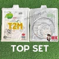 ราคา TOP SET Yamaha TZM 150 ปะเก็น Apple TZM150 [ 1 ชุด ] (27640583585)