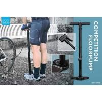 ราคา สูบลม สูบ PRO Competition FloorPump (3779874829)