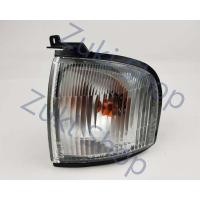 ราคา ไฟมุม ไฟหลัง ไฟเลี้ยวมุม Corner Turn Signal Light หน้า ซ้าย สำหรับ 98-06 MAZDA Fighter B2500 Pickup (4847303035)