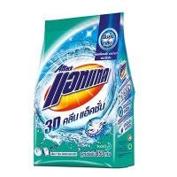 ราคา Attack 3D Concentrate Detergent Clean Action Blue 1700 g (13234859952)