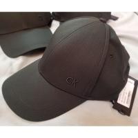 ราคา หมวก Calvin klein สีดำของแท้ (1387490230)