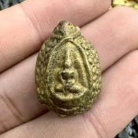 ราคา พญาเต่าเรือน หลวงพ่ออิ่ม วัดหัวเขา จังหวัดอ่างทอง สุดยอดเครื่องรางเสริมโชค (41268834505)