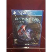 ราคา ps4 resident evil revelation (28159579735)