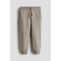 ราคา H&M(เอชแอนด์เอ็ม) กางเกงจ็อกเกอร์ Jersey Boys Jersey joggers 0326885_5 (43811530736)