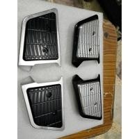 ราคา แผ่นพักเท้าหลังอลูมิเนียม Yamaha Grand Filano ตัวก่อนปี23 แท้จาก yamaha สินค้าใหม่มีตำหนิ (27704256502)