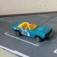 ราคา รถเหล็ก matchbox 1:64 (13380177606)