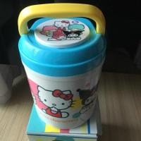 ราคา กระติกน้ำ sanrio ของพรีเมี่ยม พร้อมกล่อง (1868372194)