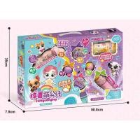 ราคา ไข่LOL ไข่เซอไพรส์ LOL เซ็ตไข่ 7 ชิ้น พร้อมส่ง‼️ (19909242188)