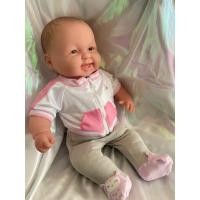 ราคา ตุ๊กตาหน้ายางบาเรนเจอร์ ยิ้มเห็นฟัน Berenguer Dolls (24824615356)