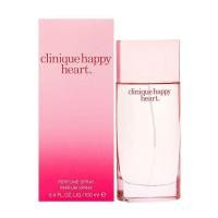 ราคา 【100%Original】สเปรย์น้ําหอม Happy Heart by Clinique EDT 3.4 ออนซ์ สําหรับผู้หญิง 100ml (27322100133)
