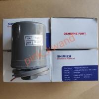 ราคา ปั๊มน้ําอัตโนมัติ ps-130 / ps-135 shimizu (41622686188)