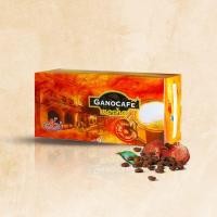 ราคา [ กาโน ] กาแฟกาโน มอคคา GANO MOCHA COFFEE (14357495175)