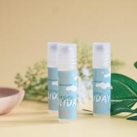 ราคา Enjoy Holiday น้ำมันหอมระเหย ขวดลูกกลิ้ง 5 ml Essential Oil Roller (8467146326)