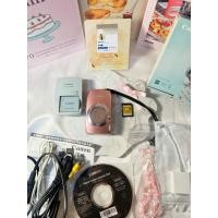 ราคา canon ixus 310 hs / ixy 31 s full box (40872680833)