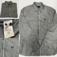 ราคา เสื้อ Fred Perry size L (5152150776)