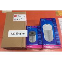 ราคา กรองเครื่อง HINO MEGA344 (9612565521)