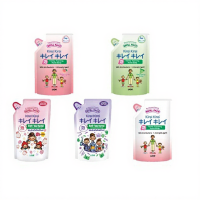 ราคา โฟมล้างมือ คิเรอิ คิเรอิ ชนิดถุงเติม 200 มล. (24947125235)