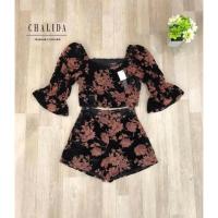 ราคา ชุดเซตงานป้าย CHALIDA (19532054816)