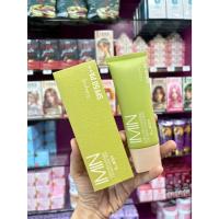 ราคา IMIN ไอมินนาโนครีม ครีมแต่งผิว SPF50 PA+++ (25951434334)