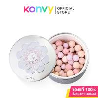 ราคา Guerlain Meteorites Pearl Powder 25g #3 Medium เกอร์แลง แป้งเม็ดไข่มุก ประกอบด้วยเม็ดเพิร์ลอ่อนนุ่มเนื้อสัมผัสแมท. (20969628503)