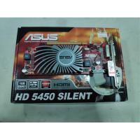 ราคา Asus Silent HD5450 1GB GDDR3 (5479725926)