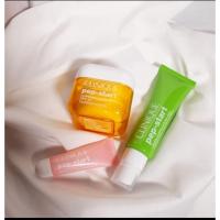 ราคา Clinique Pep-start set (12717713234)