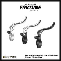 ราคา ✨TEKTRO มือเบรคเสริม ✅ลิขสิทธิ์แท้ 100% Cross Brake Levers (15906691570)