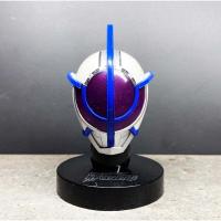 ราคา 1/6 Bandai Faiz Psyga หัวมดแดง kamen rider masked rider head หัวมาสค์ไรเดอร์ ไฟซ์ หัว (4611077704)