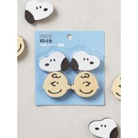 ราคา PEANUTS การ์ดประตูรถ Snoopy (4 ชิ้น) (48451709064)