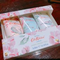 ราคา Cath Kidston ครีมทามือรุ่น Blossom bird (892336590)