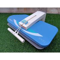 ราคา เครื่องรีดผ้าแบบกดทับ Elna Press 3000 สภาพดีเยี่ยม (28416542577)