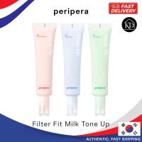 ราคา [PERIPERA] Filter Fit Milk Tone Up 3 สี (51751680918)