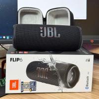 ราคา ลำโพง JBL FLIP6 มือสอง สภาพมือ1 ประกันศูนย์ไทย 14 เดือน (29927462088)