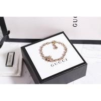 ราคา สร้อยข้อมือ​ Gucci​ แบรนด์​เนม​ (6353001848)