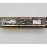 ราคา RAM DDR3 OCZ Platinum 4GB (2 x 2GB) 240-Pin DDR3 SDRAM DDR3 1333 (PC3 10666) Desktop Memory Model OCZ3P1333LV4GK มือ 2 (5646956149)