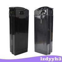 ราคา [Lzdyyh3] กล่องแบตเตอรี่จักรยานไฟฟ้าอะไหล่ติดตั้งง่ายอุปกรณ์เสริมไฟฟ้าระดับพรีเมียมประสิทธิภาพสูงแทนที่ 48โวลต์ (55853778273)