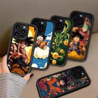 ราคา RK35 Dragon Ball Hp Plating Casing สําหรับ iPhone XS 8 7 6 X XR Max Plus Soft Silicone Shell Soft Case Casing (46251299618)