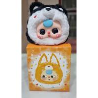 ราคา Baby Three น้องหมาไซหน้ายิ้ม แก้มใจ ตากลิ้งได้ (27751632983)