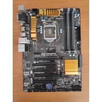 ราคา MAINBOARD (เมนบอร์ด) 1150 GIGABYTE GA-Z97-D3H มือสอง (6349484644)