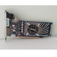 ราคา การ์ดจอ ASUS ENGT 220/DI/1GD2 graphics card GeForce GT 220 1 GB GDDR2 (17490555976)